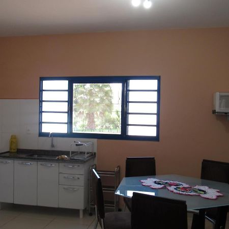 Recanto Bela Vista Caconde Dış mekan fotoğraf