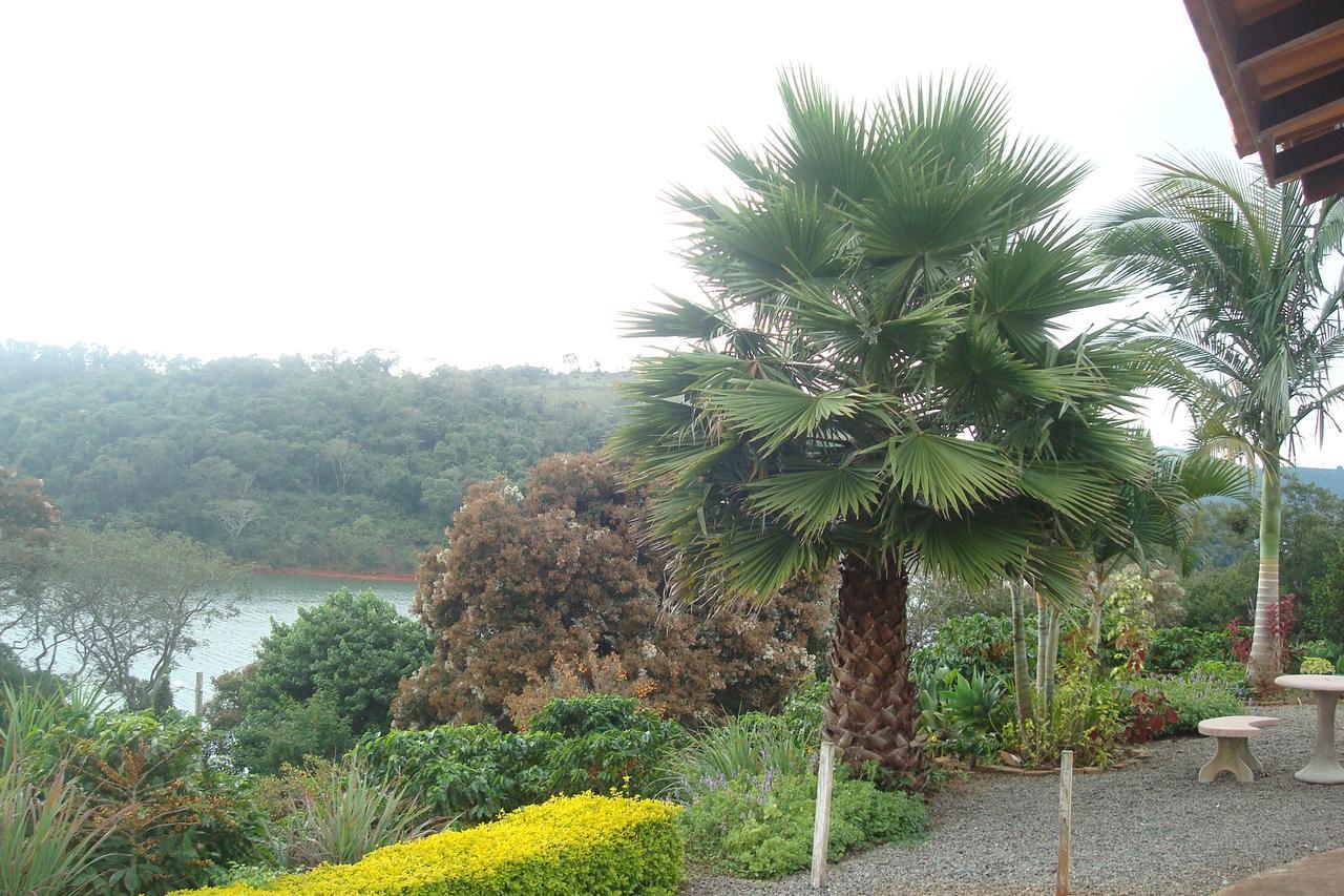 Recanto Bela Vista Caconde Dış mekan fotoğraf