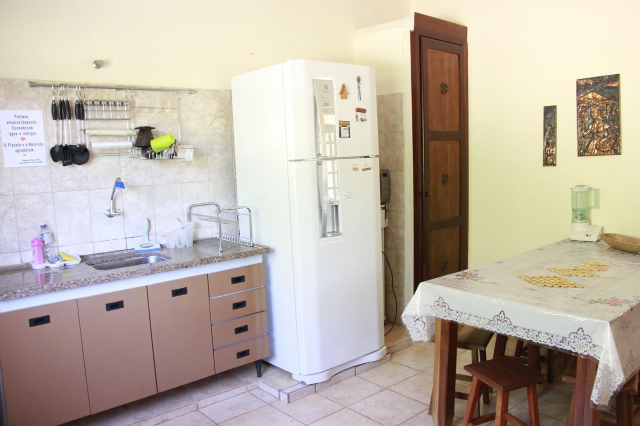 Recanto Bela Vista Caconde Dış mekan fotoğraf