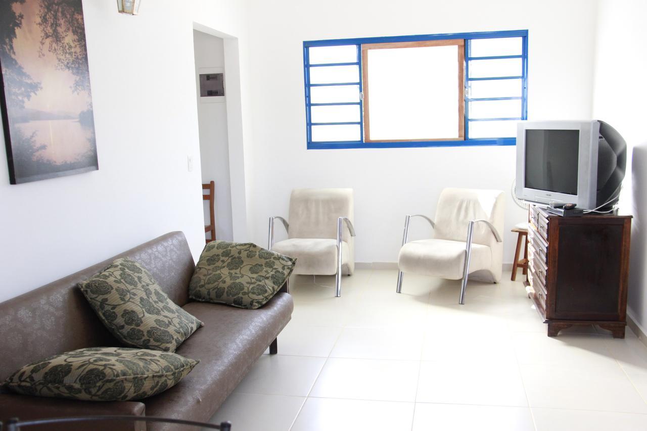 Recanto Bela Vista Caconde Dış mekan fotoğraf