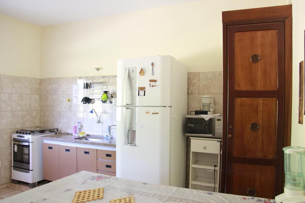 Recanto Bela Vista Caconde Dış mekan fotoğraf