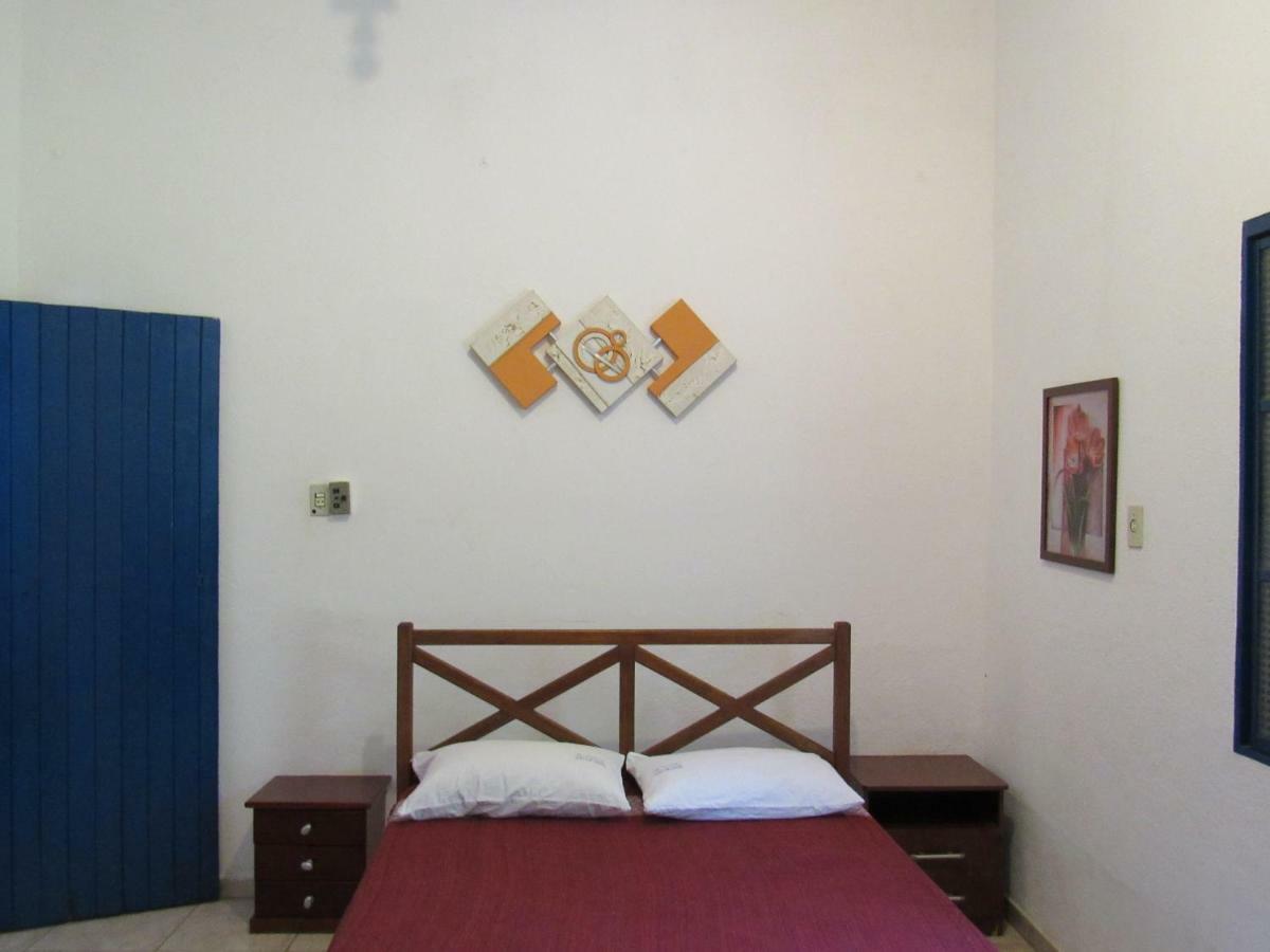 Recanto Bela Vista Caconde Dış mekan fotoğraf